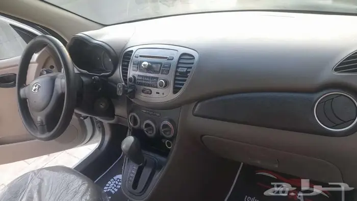 Hyundai i10 2014 0