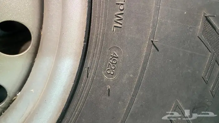 جنوط وكفرات دعسة شاهين 16 3