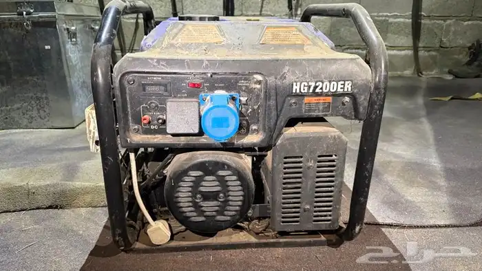 ماطور كهرباء ياباني للبيع 1