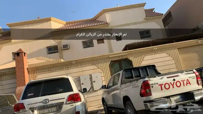 تم الإيجار نعتذر من الجميع تابعوني وأبشروا بالسعر المناسب 0
