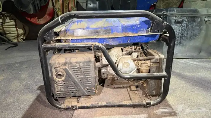 ماطور كهرباء ياباني للبيع 3