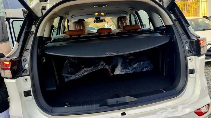 ايسوزو ام يو اكس 2024  2025   2026 10