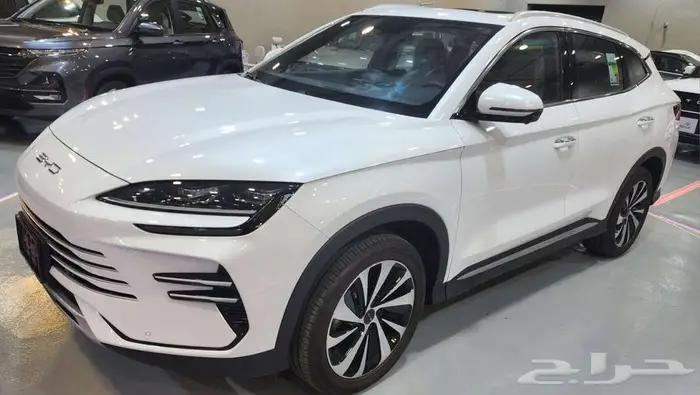 بي واي دي سونج بلس 2026 BYD SONG PLUS عروض سفنز 1