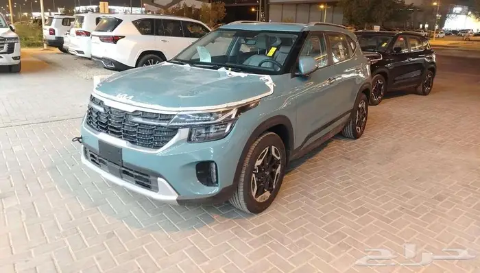 كيا سيلتوس ستاندر و GLS ميد 2025 عرض خاص للكاش والتقسيط 17