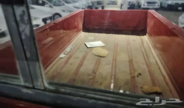 جمس حوض سوبربان 1979 20