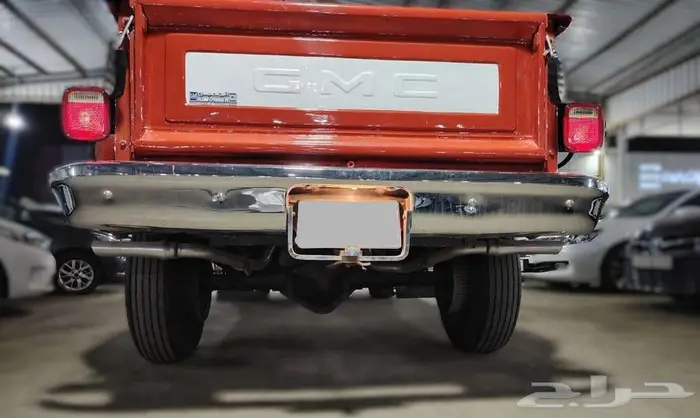 جمس حوض سوبربان 1979 10