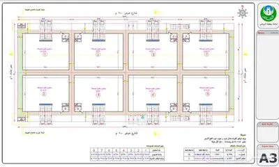 4 مستودعات للبيع في المشاعل index
