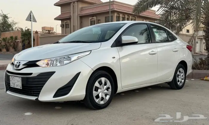 يارس 2019 سعوديه عداد قليل 5