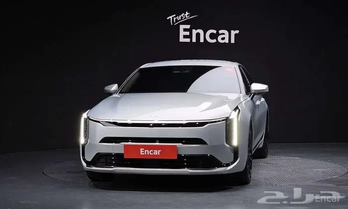كيا K8 Hybrid 2025 - وارد كوريا 3