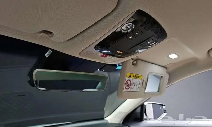 كيا K8 Hybrid 2025 - وارد كوريا 5