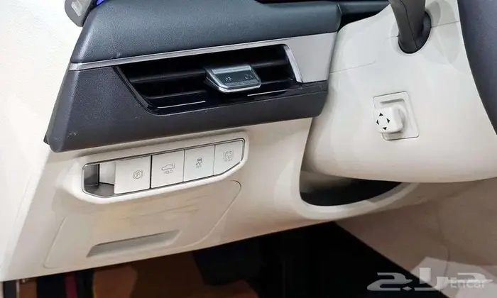كيا K8 Hybrid 2025 - وارد كوريا 6