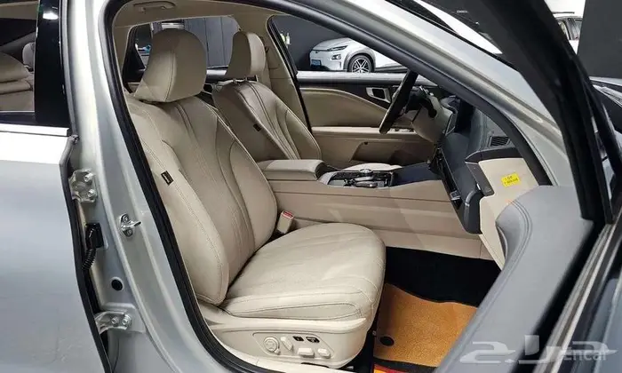 كيا K8 Hybrid 2025 - وارد كوريا 7