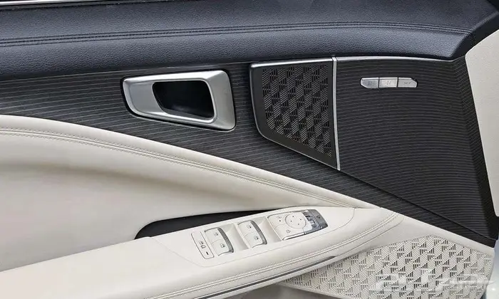 كيا K8 Hybrid 2025 - وارد كوريا 14