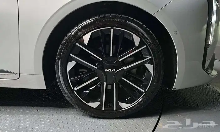 كيا K8 Hybrid 2025 - وارد كوريا 8