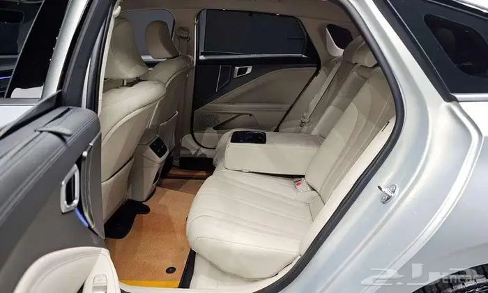كيا K8 Hybrid 2025 - وارد كوريا 18