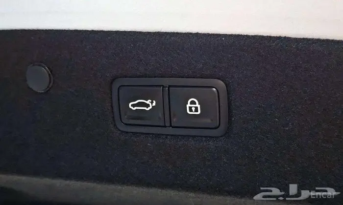 كيا K8 Hybrid 2025 - وارد كوريا 19