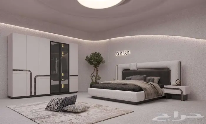 غرف نوم تركي الهبة الجديدة 3