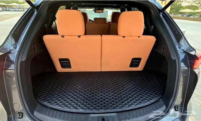 Mazda cx9 2024 فل كامل 39