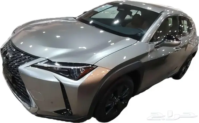 لكزس  UX 300.AH موديل 2025 حبه فقط 4