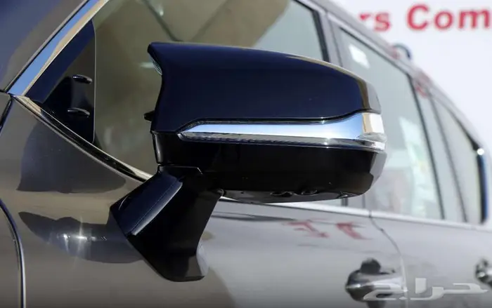 لكزس LX600FF تيتانيوم سعودي لوحات 2025 3
