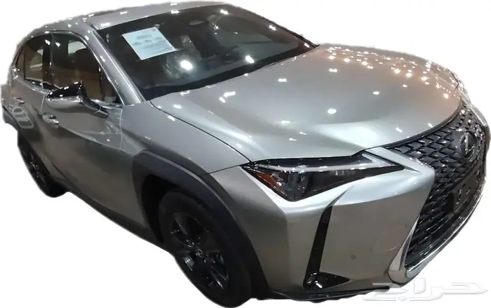 لكزس  UX 300.AH موديل 2025 حبه فقط 3