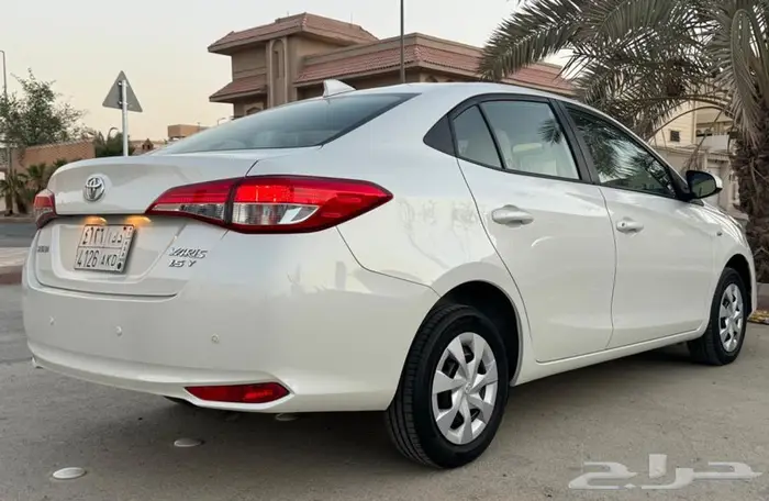 يارس 2019 سعوديه عداد قليل 3