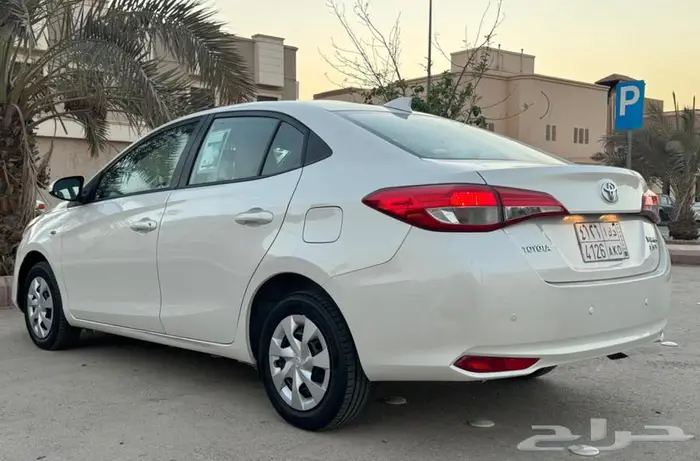 يارس 2019 سعوديه عداد قليل 4