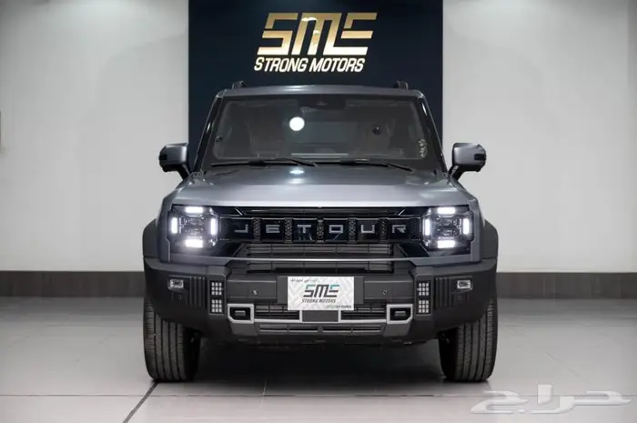 جيتور T2 لاكجري فل كامل موديل 2026-اسعار خاصة للكاش 17