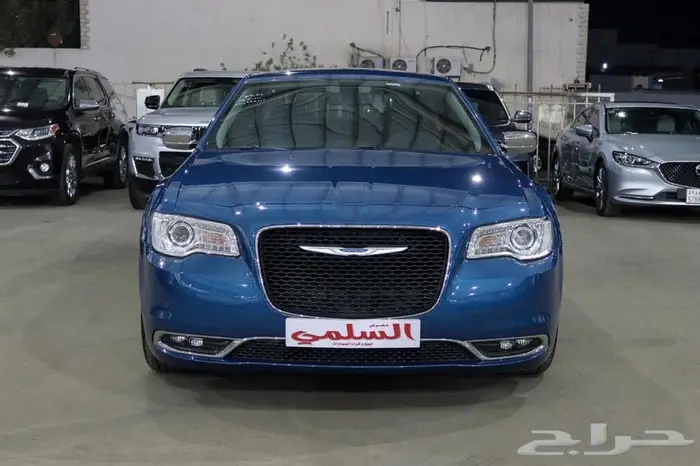كرايزلر ليميتد 2021 0