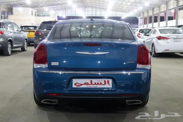 كرايزلر ليميتد 2021 1
