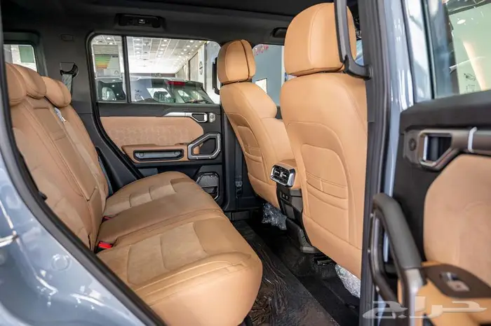 جيتور T2 لاكجري فل كامل موديل 2026-اسعار خاصة للكاش 4