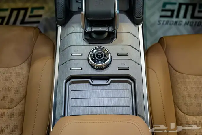 جيتور T2 لاكجري فل كامل موديل 2026-اسعار خاصة للكاش 13