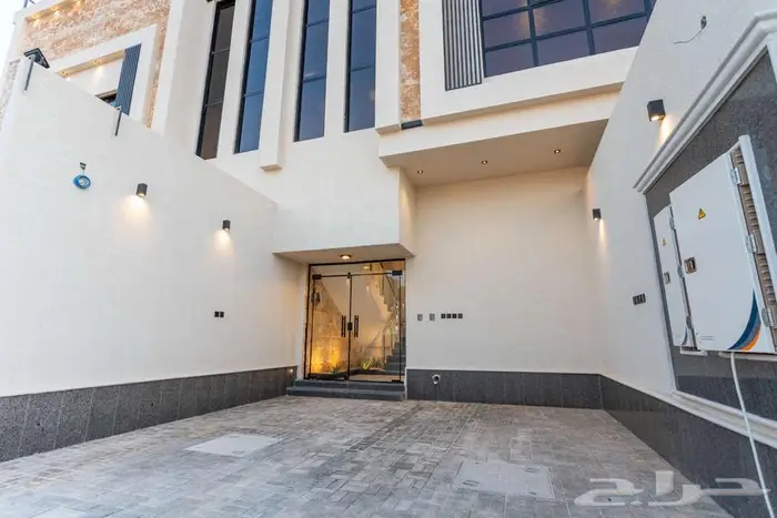 شقة علوية فاخرة للبيع في المزاحمية  بتصميم عصري وتشطيب دقيق 6