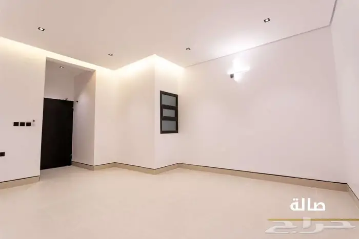 شقة علوية فاخرة للبيع في المزاحمية  بتصميم عصري وتشطيب دقيق 9