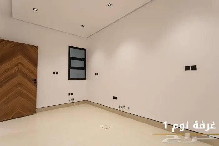 شقة علوية فاخرة للبيع في المزاحمية  بتصميم عصري وتشطيب دقيق 12