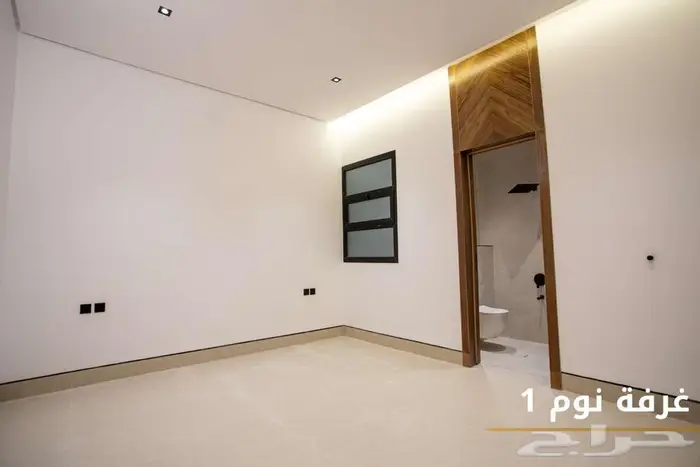 شقة علوية فاخرة للبيع في المزاحمية  بتصميم عصري وتشطيب دقيق 13