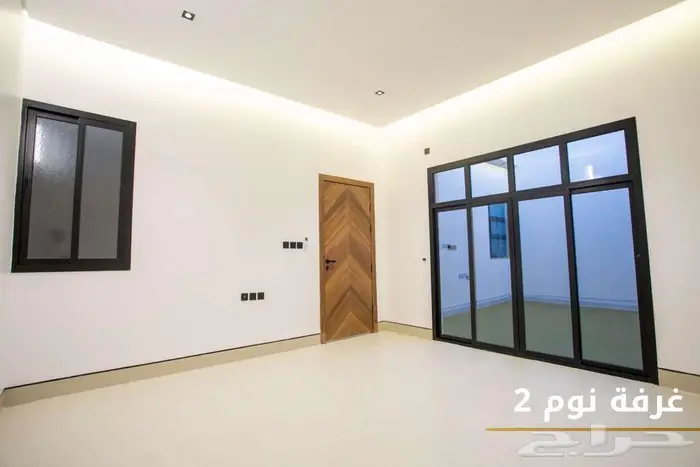 شقة علوية فاخرة للبيع في المزاحمية  بتصميم عصري وتشطيب دقيق 15