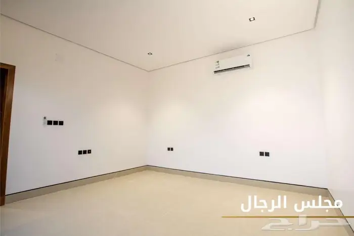 شقة علوية فاخرة للبيع في المزاحمية  بتصميم عصري وتشطيب دقيق 7