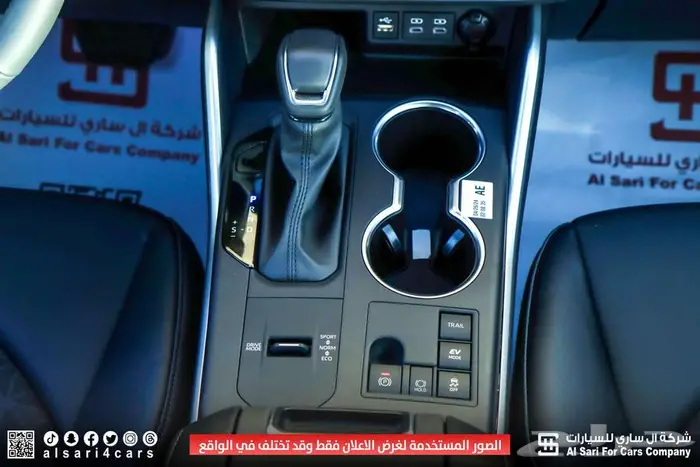 تويوتا هايلندر GLE بلاك اديشن 2024 إقساط بنوك وشركات 32