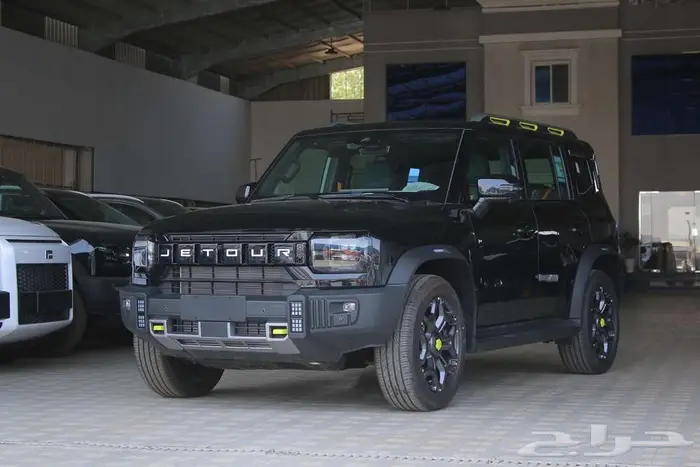 جاتور t2 5