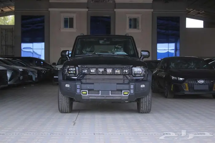 جاتور t2 0