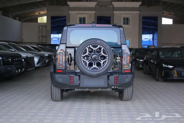 جاتور t2 11