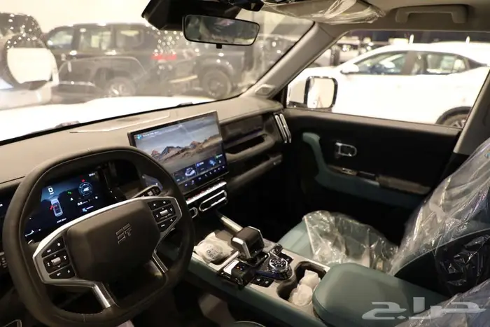 عرض خاص وحصري لعملاء rpm جيتور T1 لاكجري 2025 14