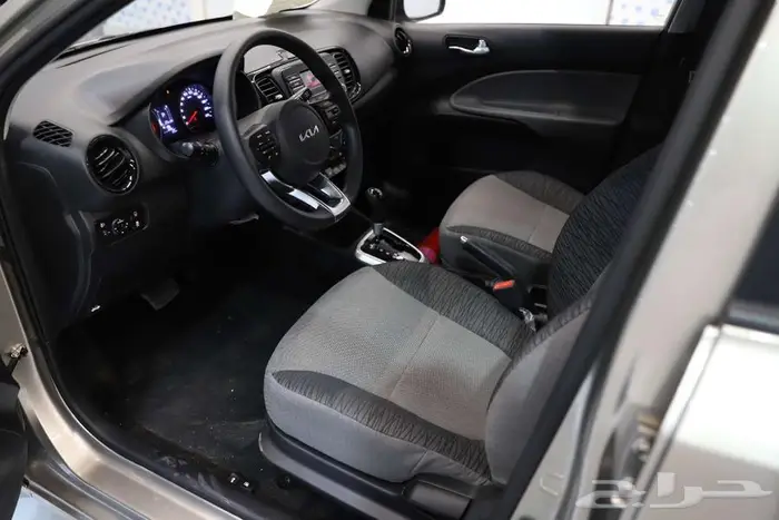 كيا بيجاس فل كامل .. ستاندر جنوط موديل 2025 كاش .. أقساط 19