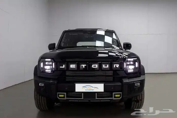 جيتور T2 لاكجيري 2026 1