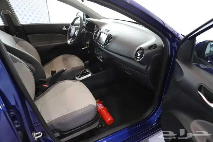 كيا بيجاس فل كامل .. ستاندر جنوط موديل 2025 كاش .. أقساط 6