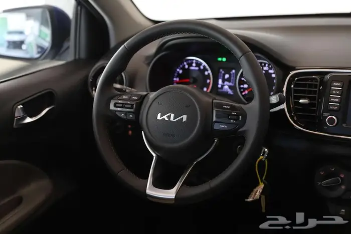 كيا بيجاس فل كامل .. ستاندر جنوط موديل 2025 كاش .. أقساط 4