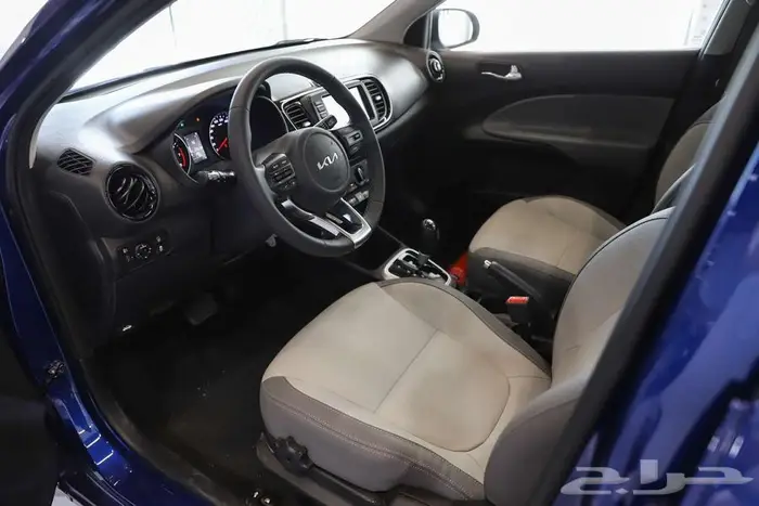 كيا بيجاس فل كامل .. ستاندر جنوط موديل 2025 كاش .. أقساط 8