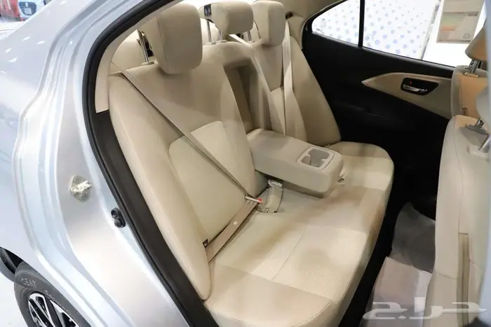 سوزوكي ديزاير ستاندر 1200 سي سي الشكل الجديد GL-2026 10