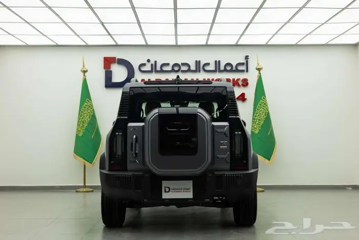 جيتور T2 لكجري موديل 2026 قوه رباعيه واناقه استثنائيه 3